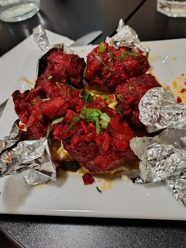 Opinii despre Indian Spice Kaitaia Restaurant & Takeaway în Kaitaia - Hospitality and gastronomy