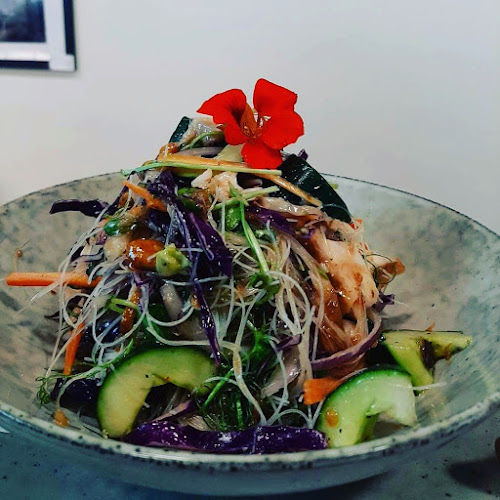 Comentarii opinii despre Nook Espresso