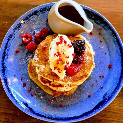 Black & White Coffee Cartel