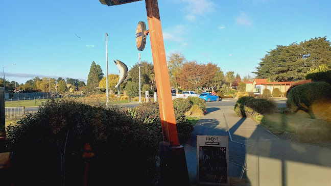 Salmon Tales Cafe Phone number