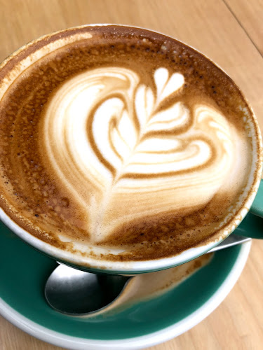 Origins Cafe - Hospitality and gastronomy