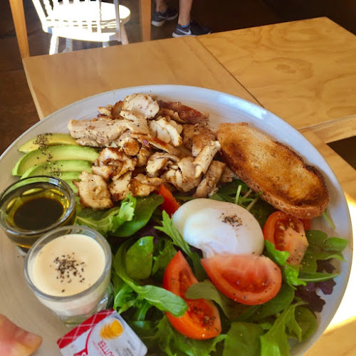 The Coffee Shop Open Times