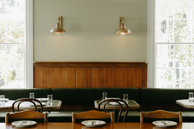 The Gables Osteria & Enoteca - Hospitality and gastronomy