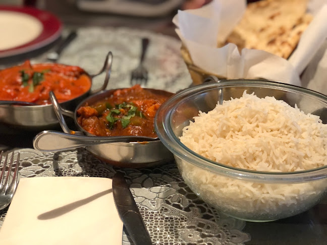 Indian Star Restaurant - Rotorua
