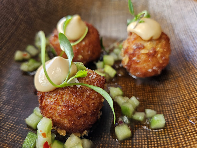 Comentarii opinii despre Sails Restaurant