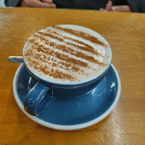 Opinii despre Marbecks Cafe & Foodstore în Dunedin - Hospitality and gastronomy