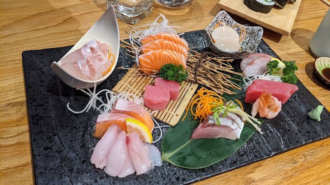 Tomi Japanese Restaurant