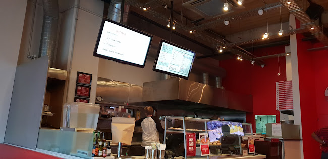 1-7 The Strand, Takapuna, Auckland 0622, New Zealand