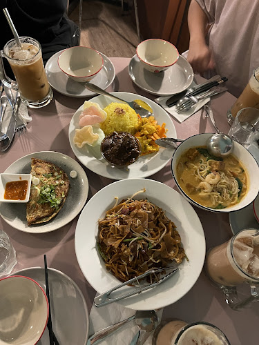 Opinii despre Faith Hope Love Malaysian Eatery în Napier - Hospitality and gastronomy