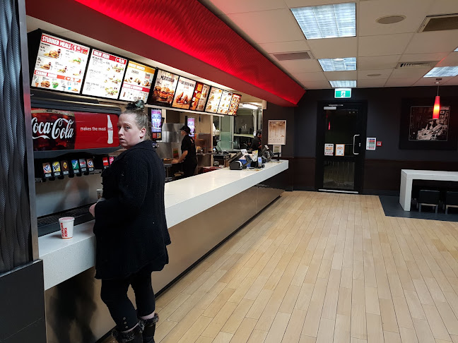 Comentarii opinii despre Burger King Hastings