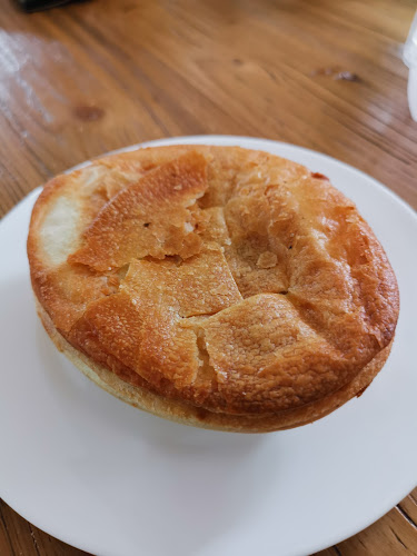 Comentarii opinii despre Penny Lane's Bakery