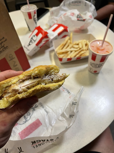 KFC Frankton - Hospitality and gastronomy