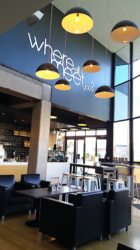 Opinii despre The Coffee Club Chartwell în Hamilton - Hospitality and gastronomy