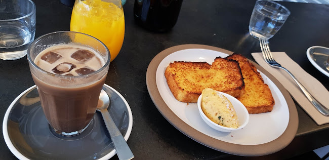 Comentarii opinii despre Ozone Coffee