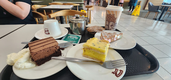 Muffin Break, The Plaza - Hospitality and gastronomy