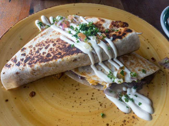 Comments and reviews of Don Luciano Café Masterton