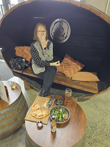 Comentarii opinii despre 8 Wired Brewing - Barrelworks