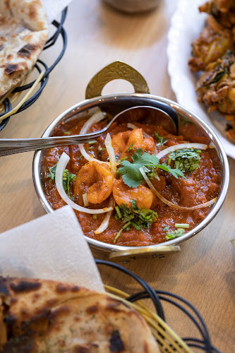 Chimney Indian Restaurant - Rotorua