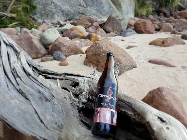 The Pour House and The Coromandel Brewing Company - Hahei