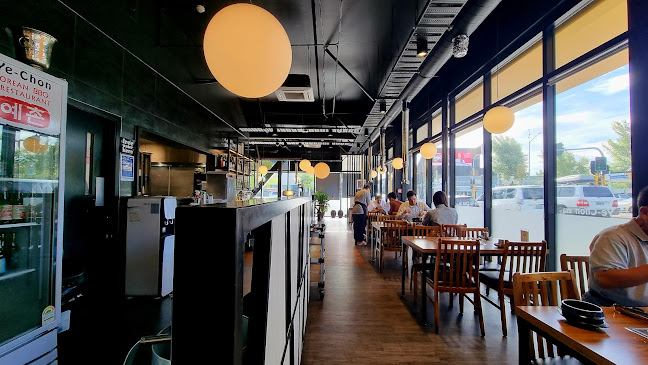 Ye-Chon Korean BBQ and Restaurant