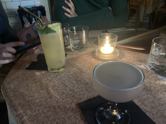 Crumpet - Hospitality and gastronomy