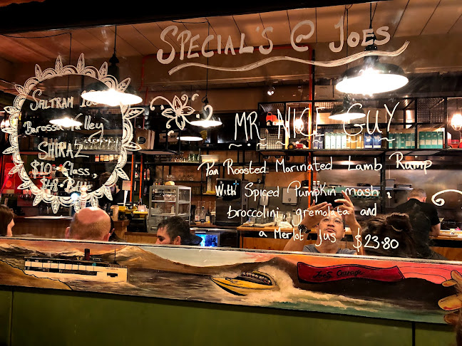 Joe's Garage Queenstown