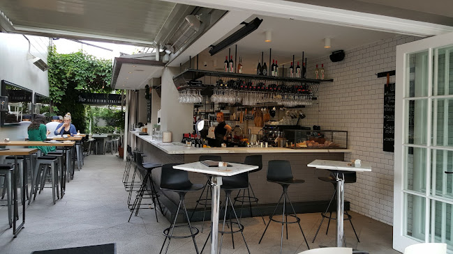 279 Parnell Road, Parnell, Auckland 1052, New Zealand