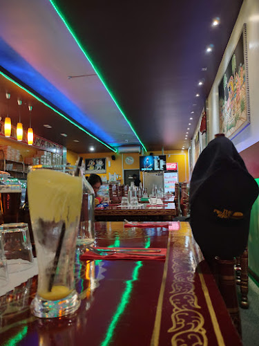 Simply Indian - Hospitality and gastronomy