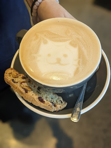 Coffee Culture Riccarton - Hospitality and gastronomy