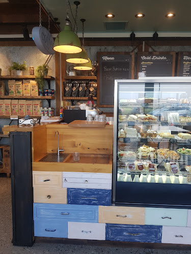 Heartland Junction Café - Cromwell