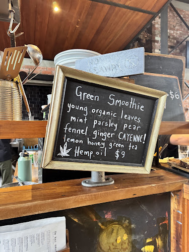 Comments and reviews of Lyttelton Coffee Co.