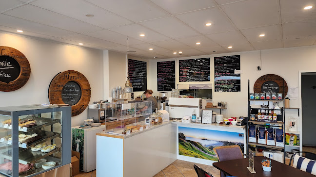 Groovy Mount Maunganui - Hospitality and gastronomy