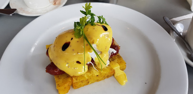 The Hardware Cafe - Auckland