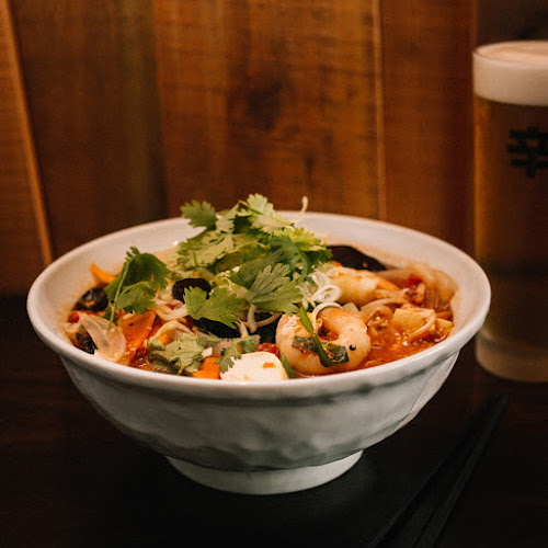 Comentarii opinii despre Ramen Takara Browns Bay