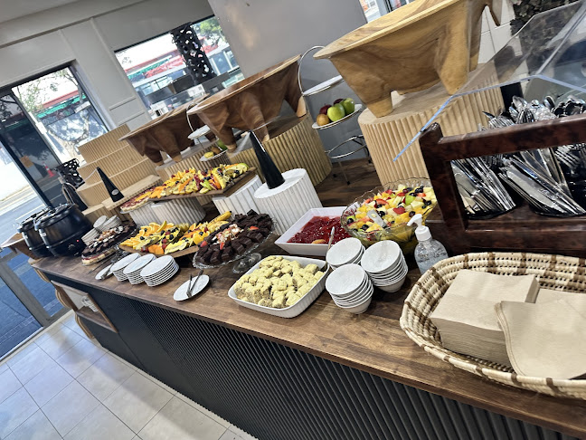 Comentarii opinii despre Mama Sila Catering & Services Papakura