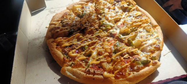 Comentarii opinii despre Domino's Pizza Papatoetoe