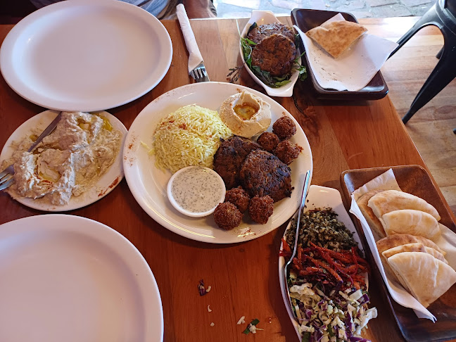 83 Kerikeri Road, Village Mall, Kerikeri 0230, New Zealand