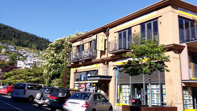 Level 3/8 Church Street, Queenstown 9348, New Zealand