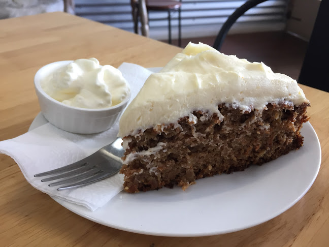 Opinii despre Addiction Cafe Eketahuna în Eketāhuna - Hospitality and gastronomy