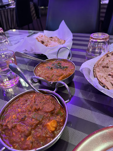 Indian Star Restaurant