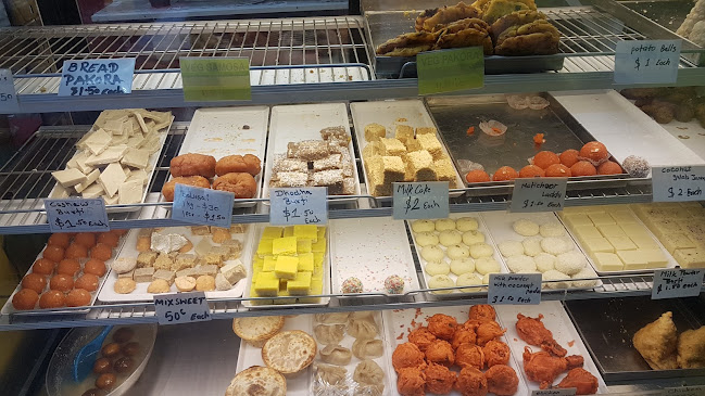 Lucky Star Indian Takeaway