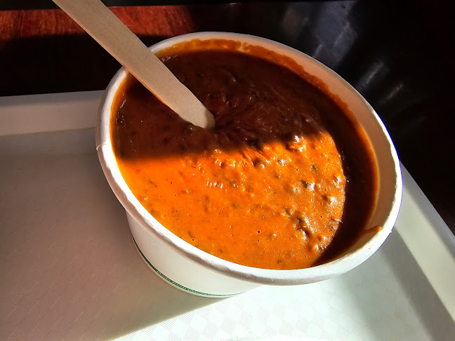 Opinii despre Suncourt Indian în Taupō - Hospitality and gastronomy