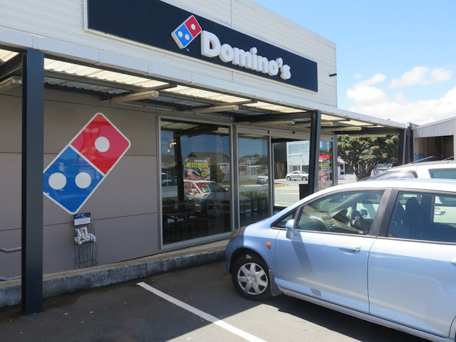 Domino's Pizza Miramar