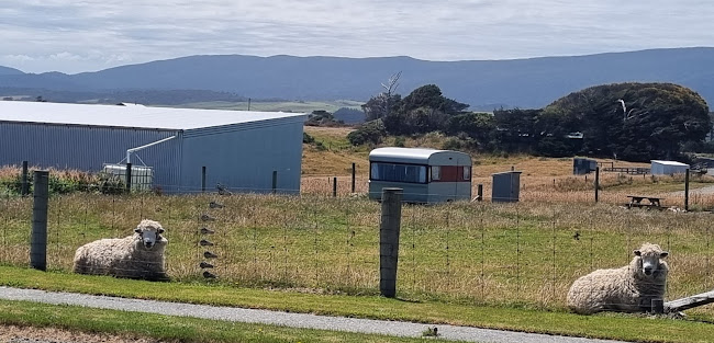 Orepuki Tavern - Orepuki