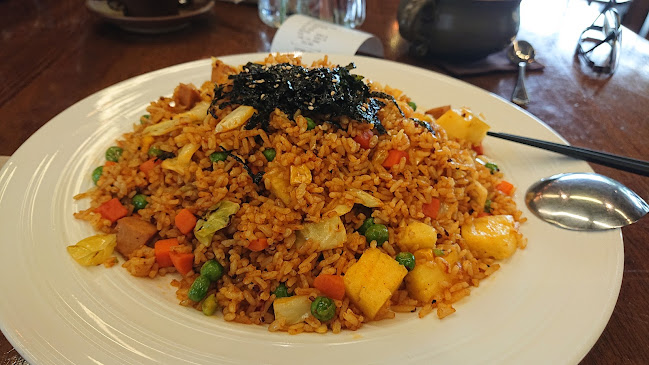 Water Drop Vegetarian Cafe - Hospitality and gastronomy