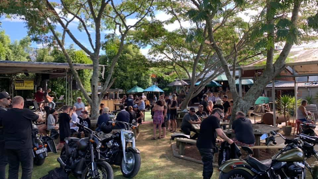 The Backyard Gastropub - Hospitality and gastronomy