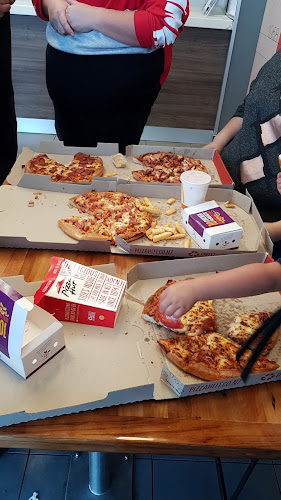 Comments and reviews of Pizza Hut Kerikeri
