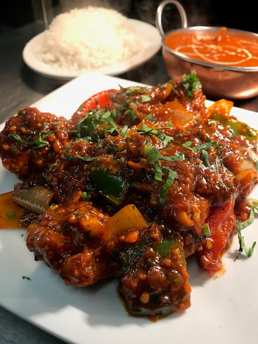 Opinii despre Maharajas Indian Restaurant în Lower Hutt - Hospitality and gastronomy