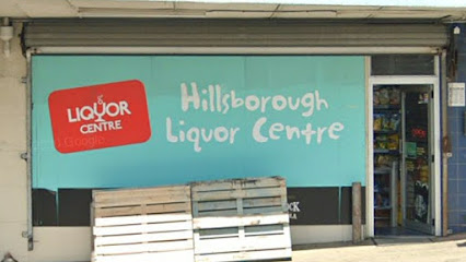 Hillsborough Liquor Centre