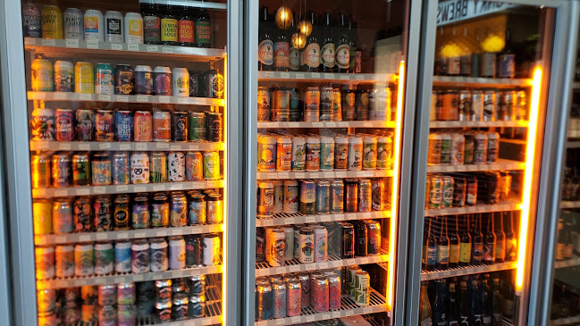 Comentarii opinii despre Punky Brewster - Bar and Fillery